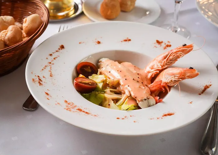 Logis & Restaurant Bergeret Sport