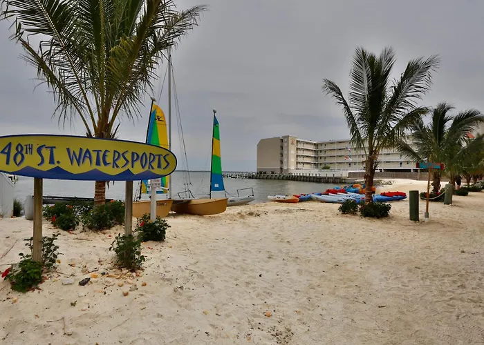 Princess Bayside Beach Hotel