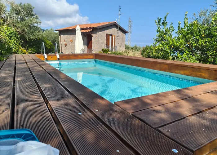 Agriturismo L'Olivara