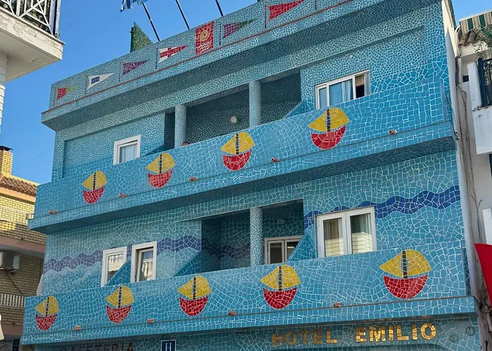 Hotel Emilio