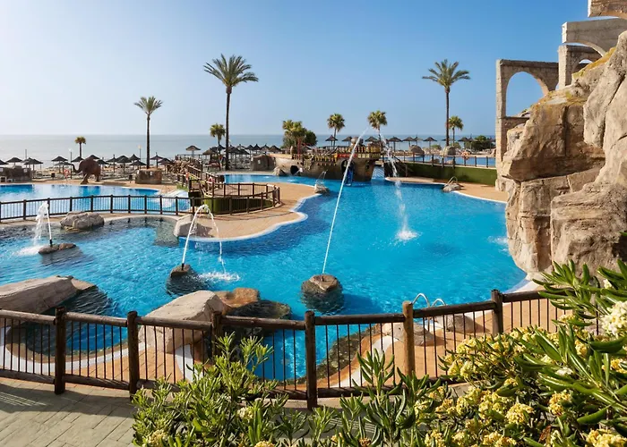  Holiday Premium Resort