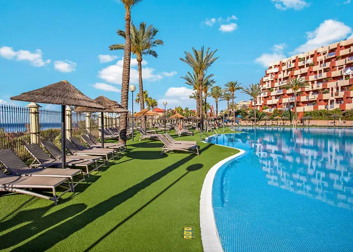  Holiday Premium Resort