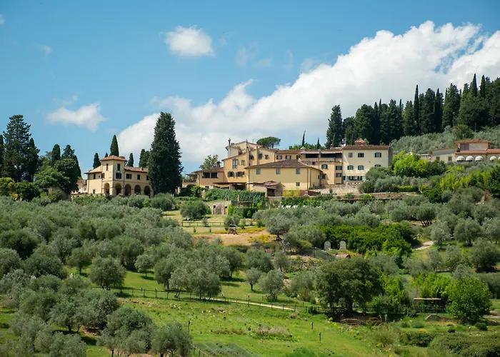 Fattoria di Maiano