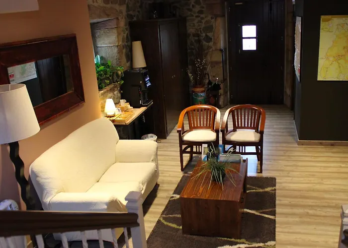 Casa Rural Aldekoa
