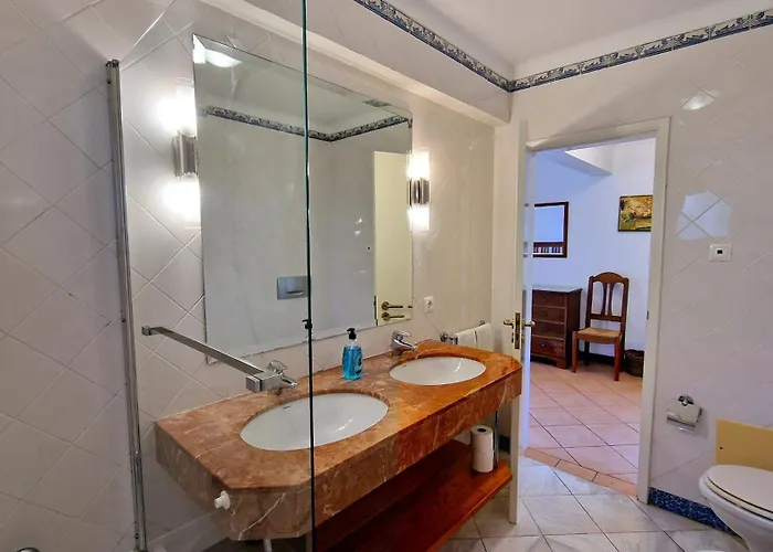 Villa Albatroz