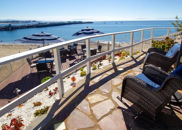 Sea & Sand Inn