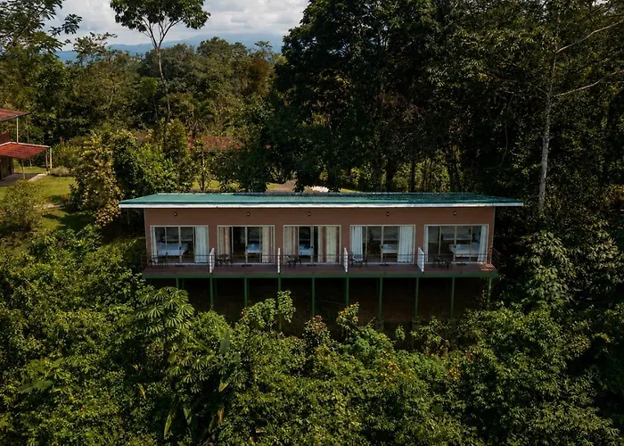 Villas Josipek