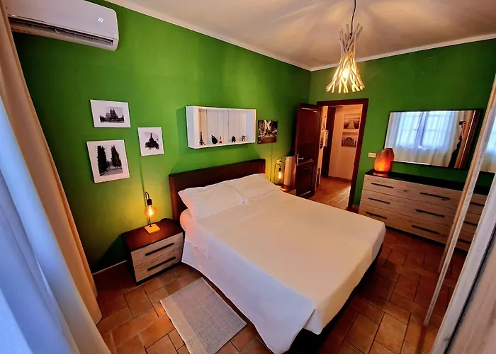 LEONÄRDO Guests House - LT Locazione Turistica