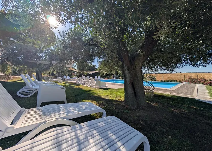 Agriturismo Case al Sole