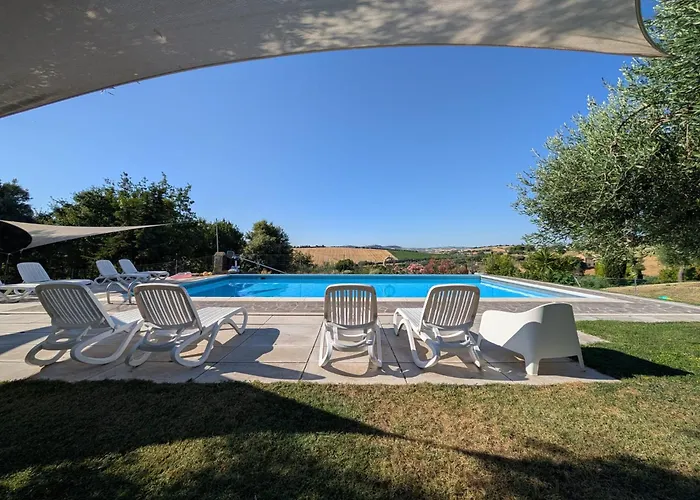 Agriturismo Case al Sole