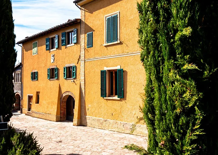 Agriturismo Il Casolare