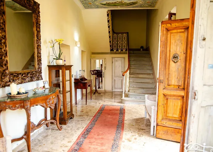 Agriturismo Il Casolare