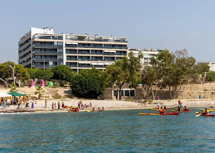  Ca La Mar
