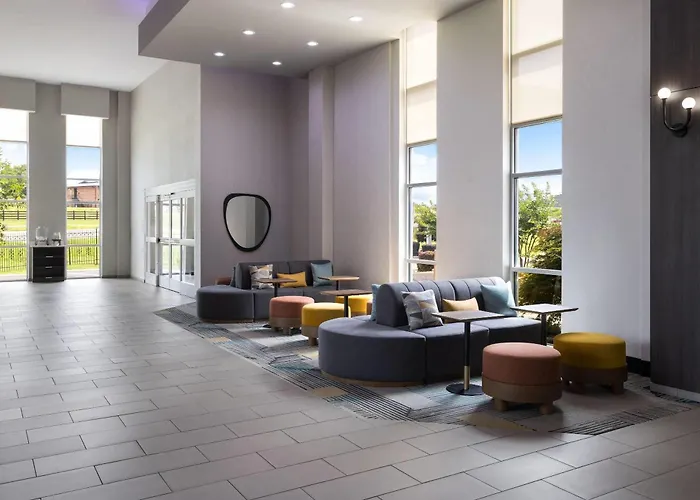 La Quinta By Wyndham Chattanooga - East Ridge
