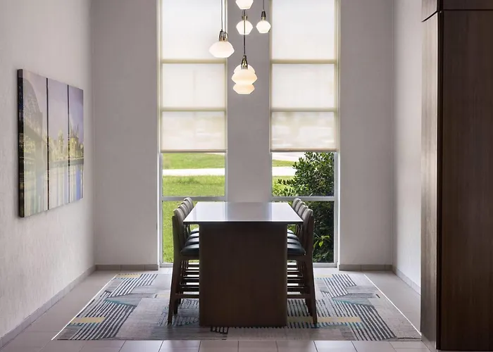 La Quinta By Wyndham Chattanooga - East Ridge