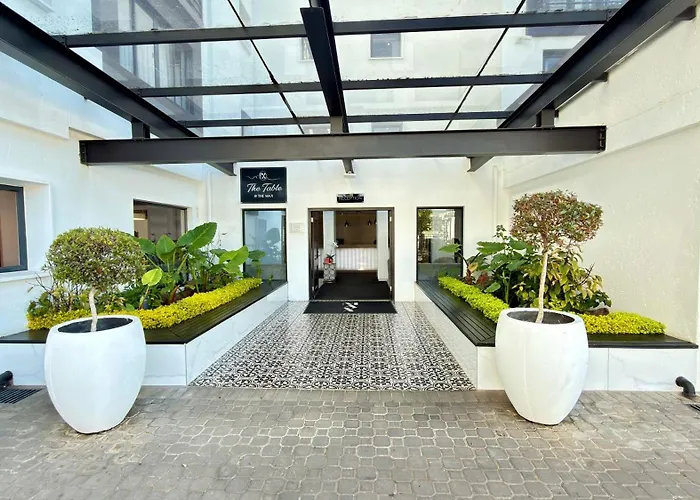 The Max Hotel Sandton