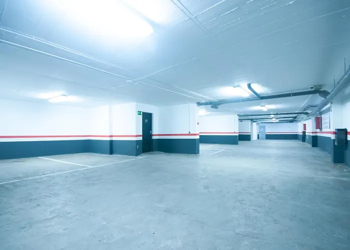 Apartamentos Prat De Les Molleres