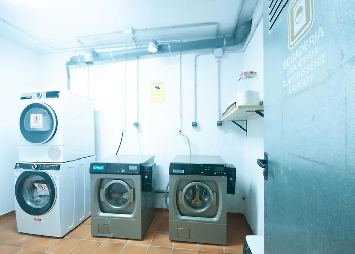 Apartamentos Prat De Les Molleres