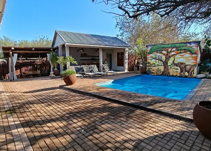 The Serene Stay