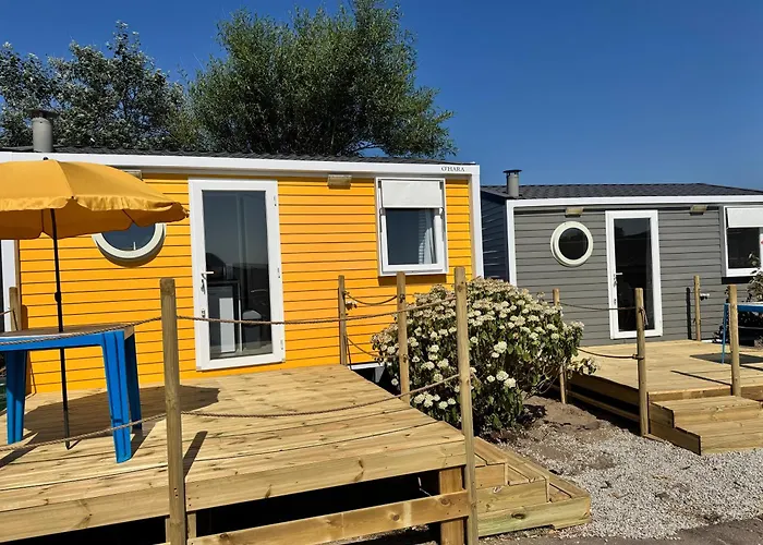 Camping De Collignon