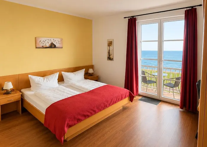 Hotel Seerose