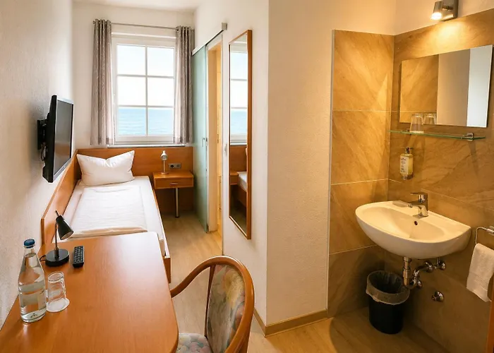 Hotel Seerose