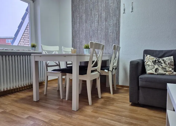 Haus Meeresbrise
