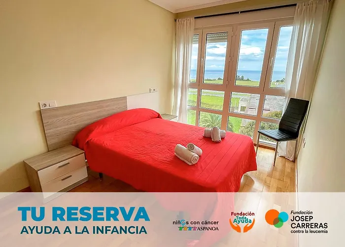 Apartamentos Foz 3000