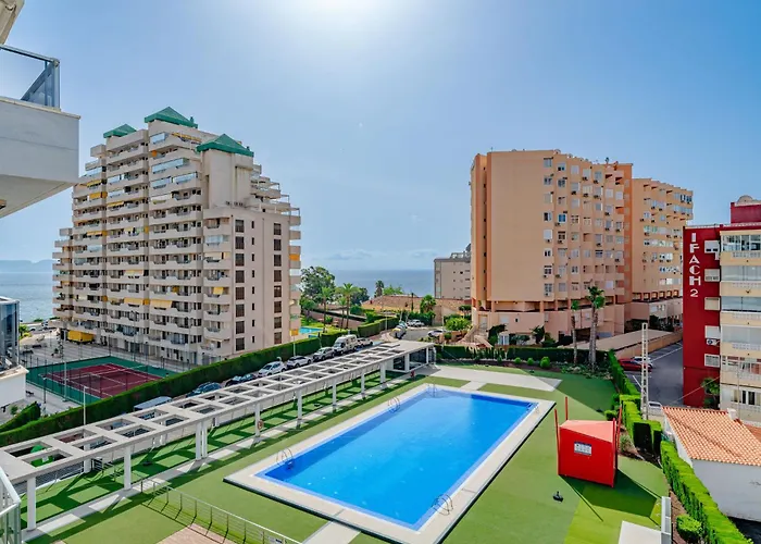 Apartment Entremares By Interhome