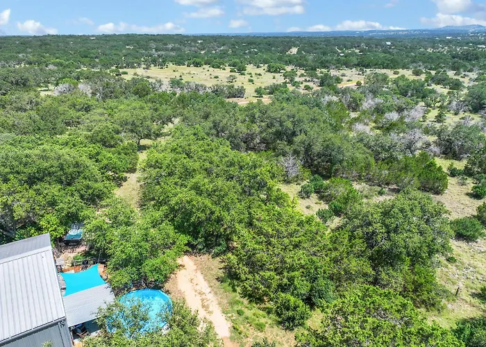 Three Horses Ranch