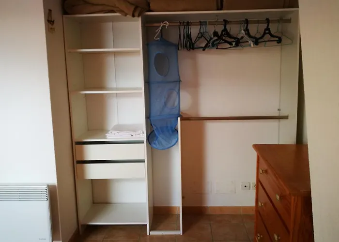 Appartement charmant à La Salvetat-sur-Aout 50 m² avec jardin