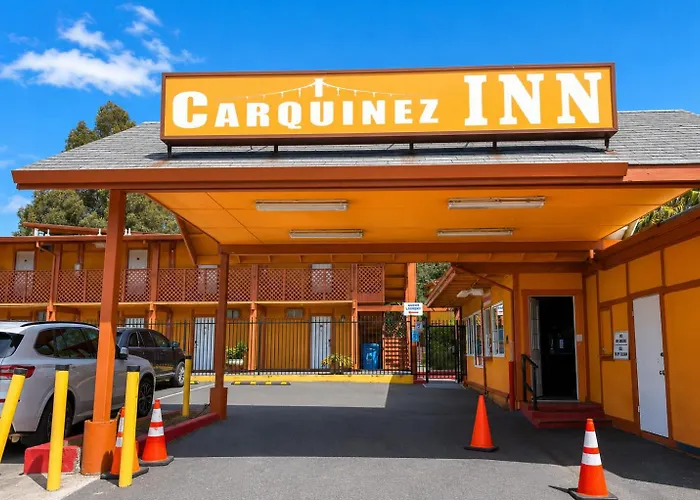 Carquinez Inn