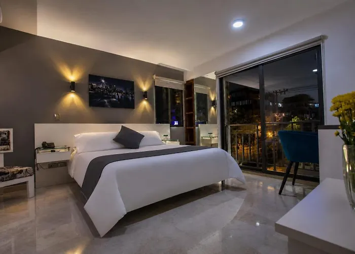 Casa Esmeralda