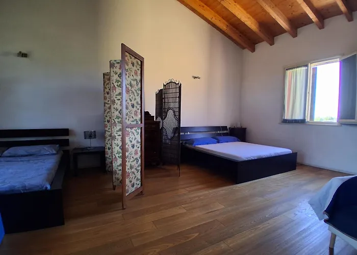 casa in campagna _LORI