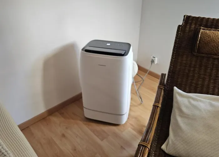 Suite indépendante de 66m2 tout confort et calme