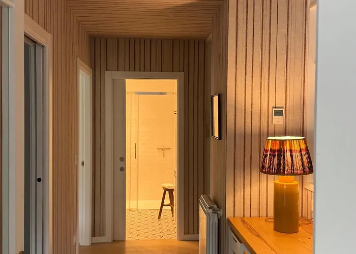 Apartamento Loiola