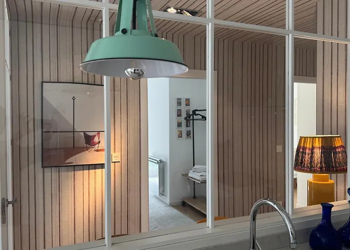 Apartamento Loiola