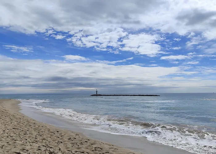 Apartamento Altafulla
