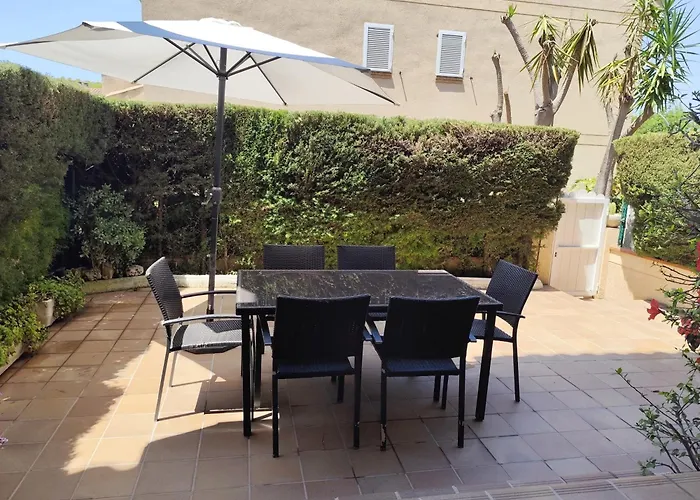 Apartamento Altafulla