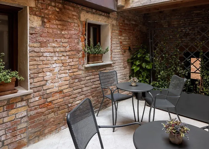  Residenza Venezia | UNA Esperienze