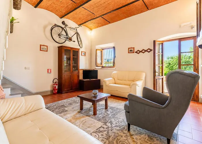 Villa Le Balze Large Private Pool Wifi