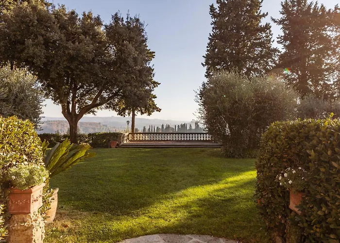 Villa il Pozzo