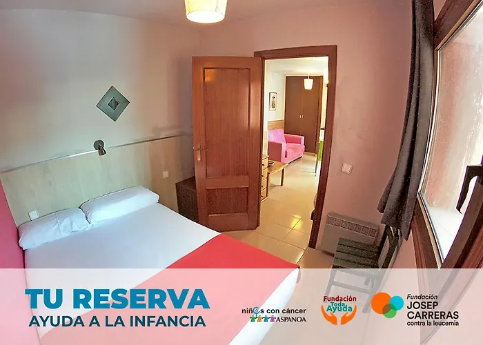  s Turistics Natural Suites Manzano 3000