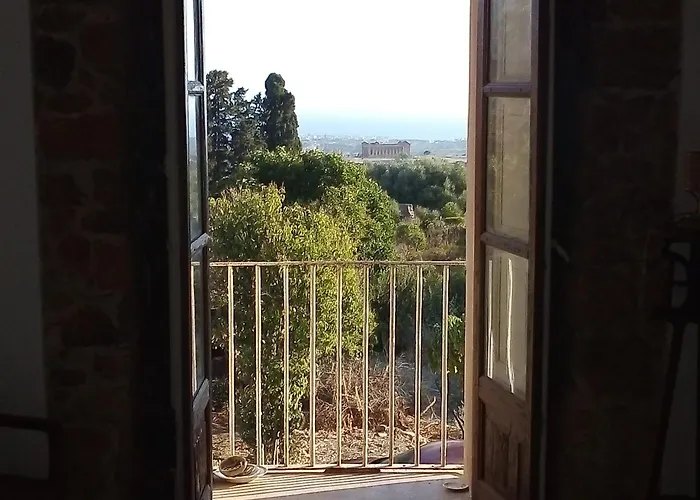 La Villa Di Minerva