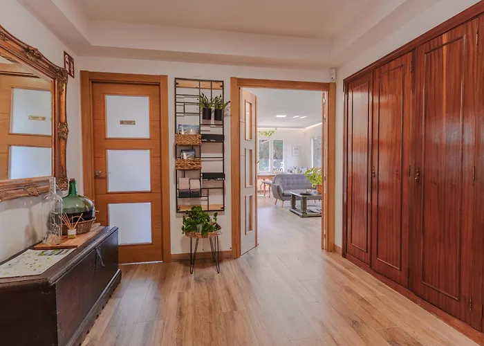 Menditxo Eder Rooms