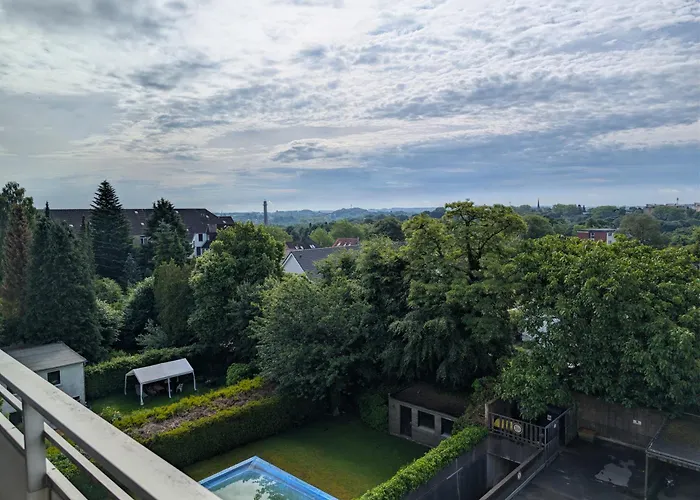 Haus Weitblick Morten