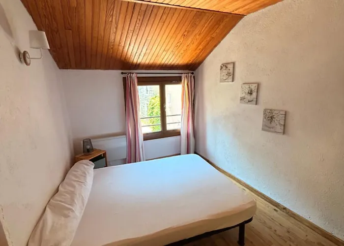 Petite maison de vacances en Cévennes