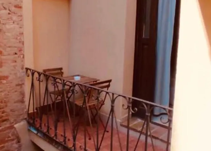 Dimora Al Saraceno