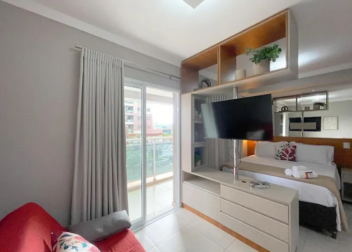 Condomínio Residencial Duo JK Sky - São José do Rio Preto