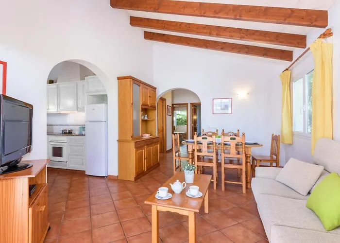 Villa Mikel By Villa Plus